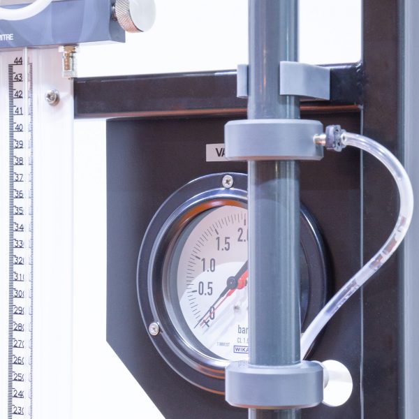 F1-22 弯管和接头中的能量损失装置 - Z6尊龙凯时仪器设备中国有限公司