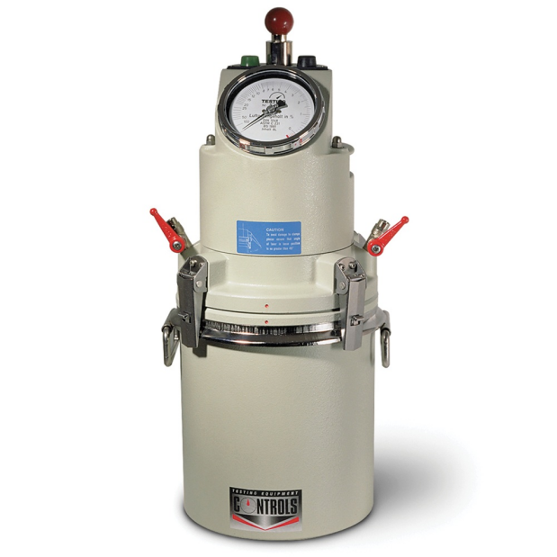 混凝土含气量测定仪